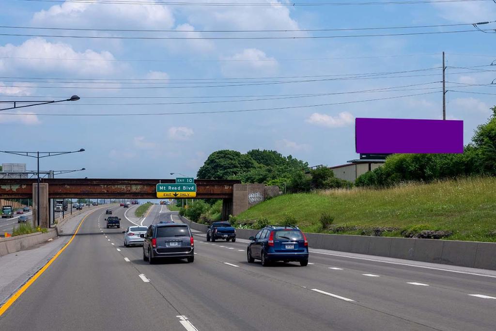 Photo of a billboard in Greece