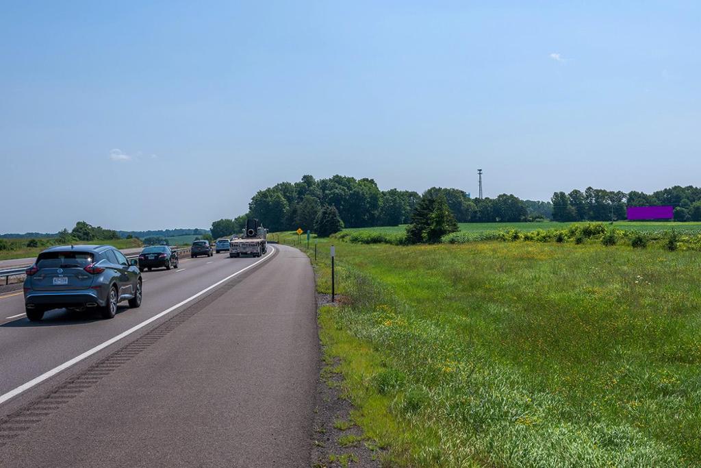 Photo of a billboard in Savannah