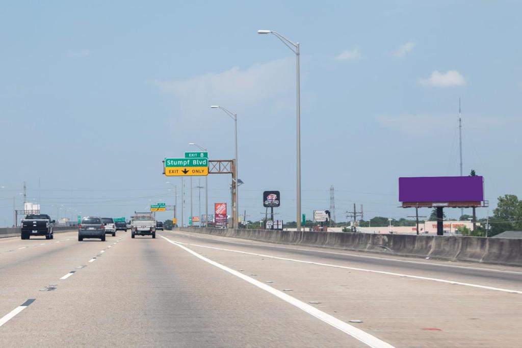 Photo of a billboard in Gretna