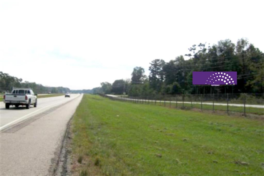 Photo of a billboard in Ponchatoula