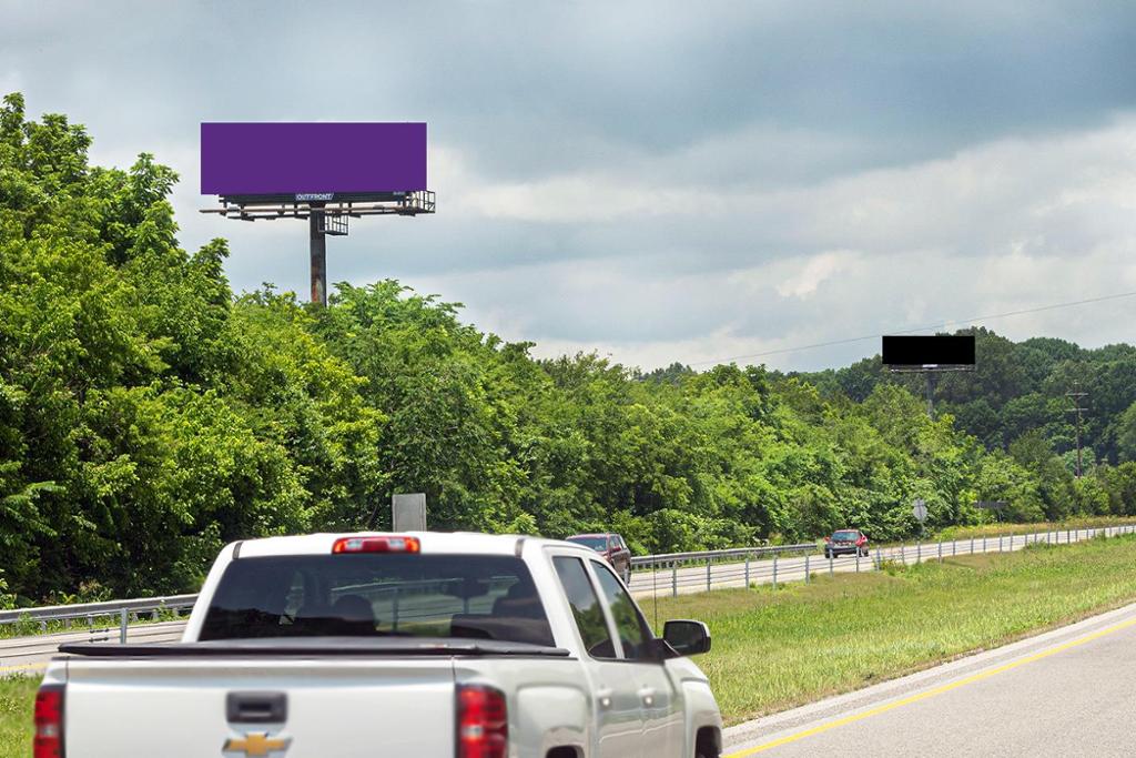 Photo of a billboard in Ardmore