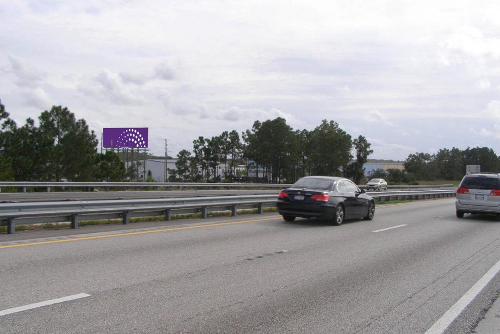 Photo of a billboard in Mid Florida