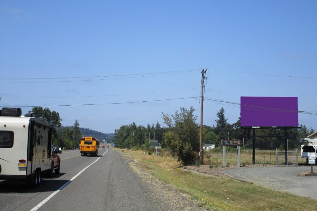 Photo of a billboard in Lowell
