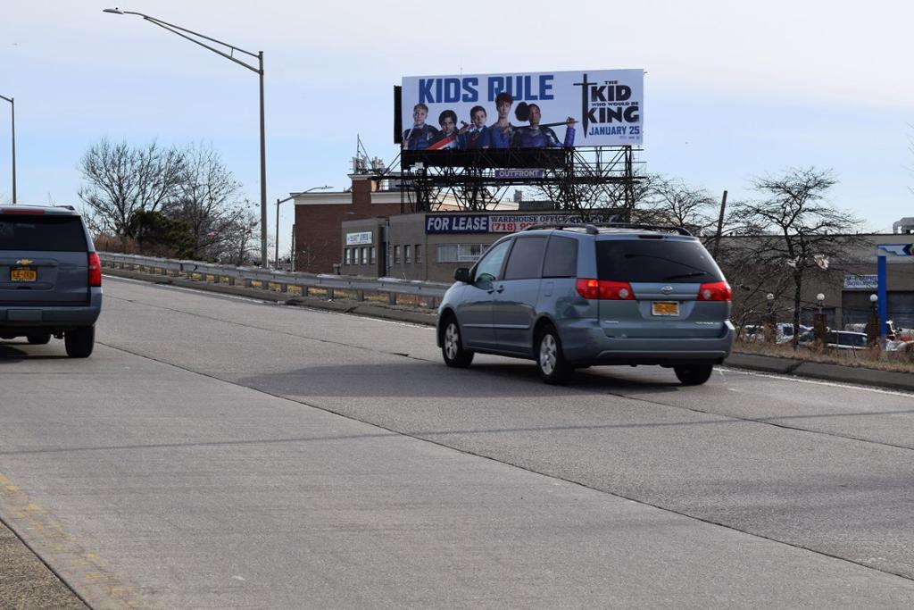 Photo of a billboard in Farmers Branch