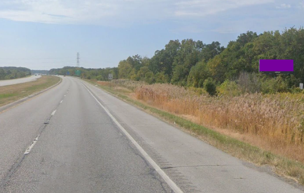 Photo of a billboard in Valparaiso