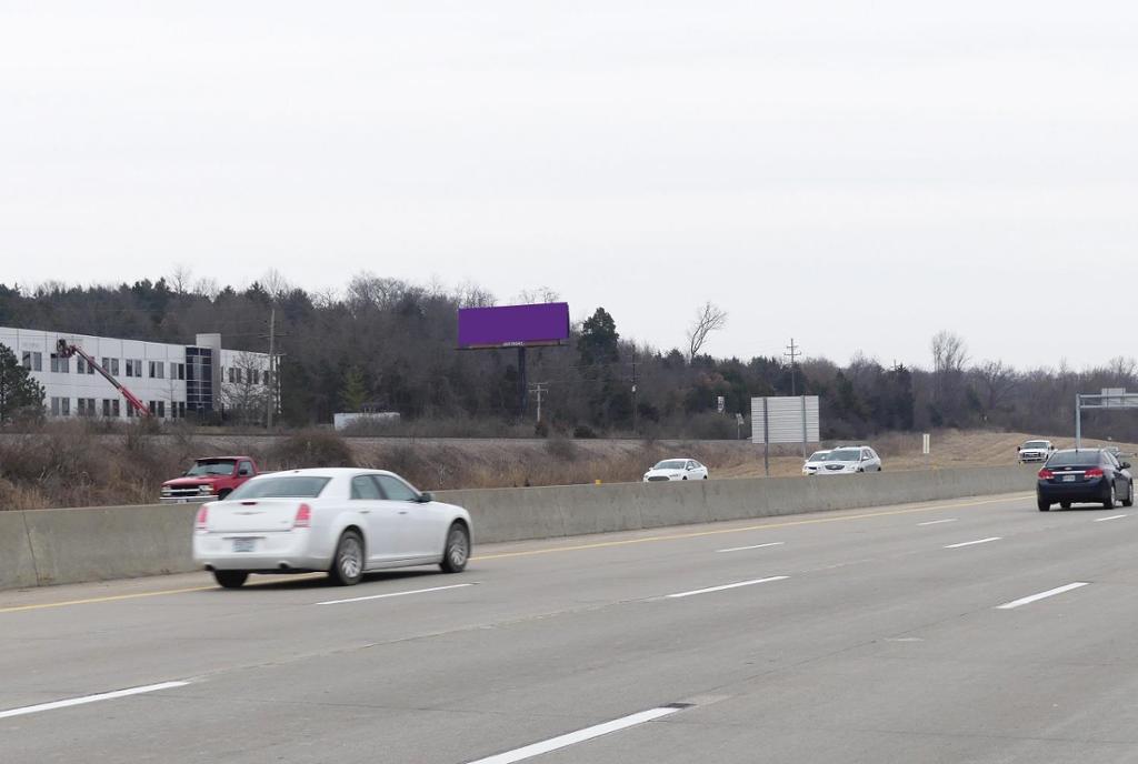 Photo of a billboard in Kimmswick