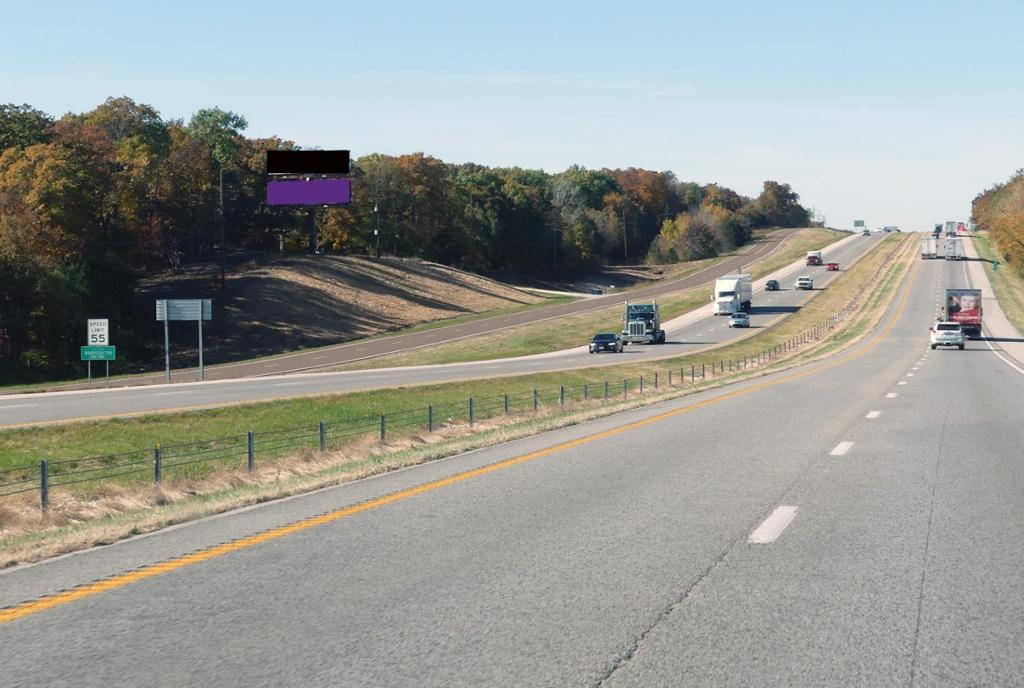 Photo of a billboard in Innsbrook