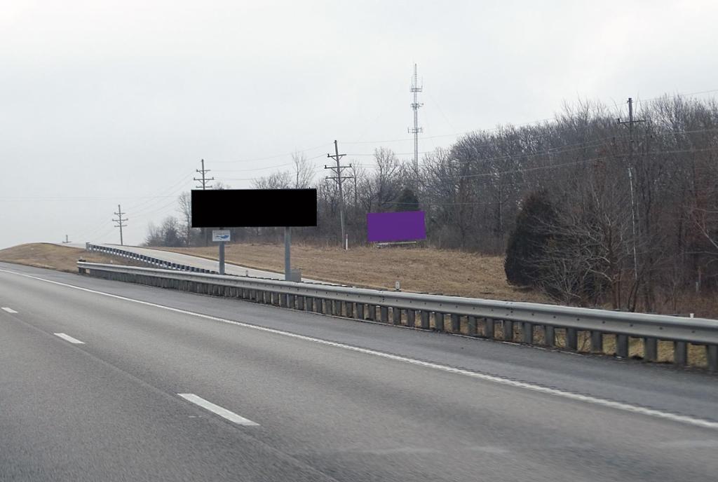 Photo of a billboard in Truxton