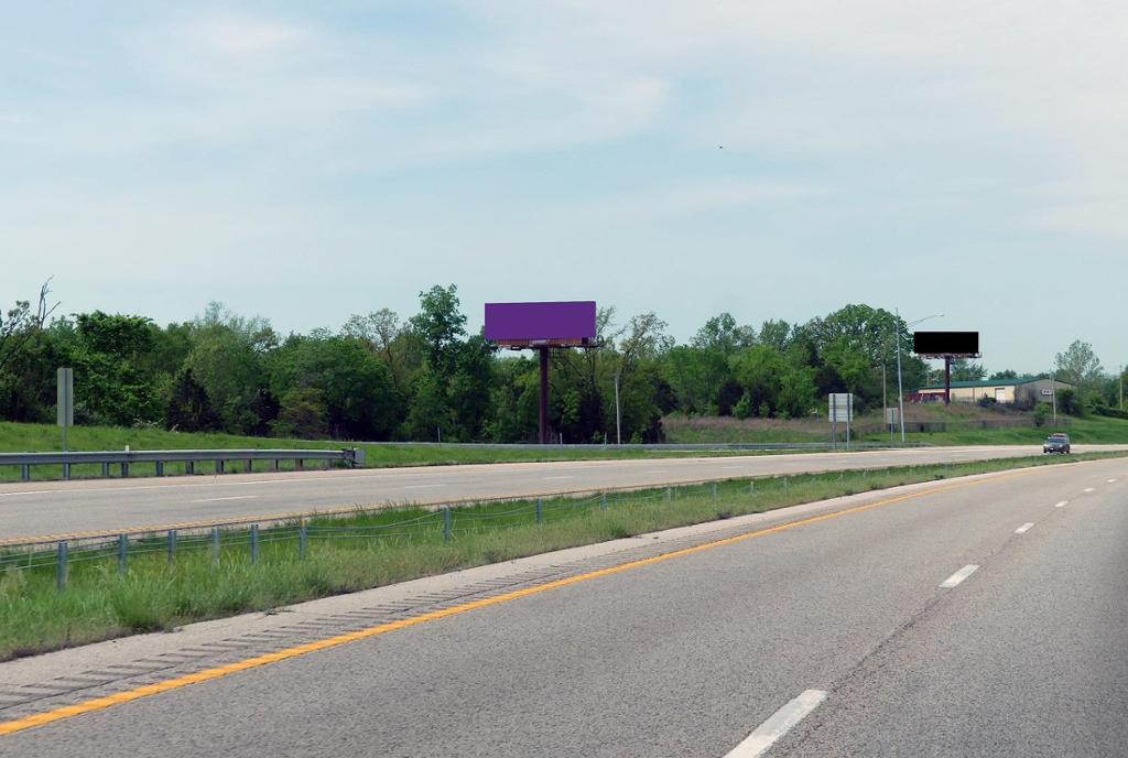 Photo of a billboard in Fletcher