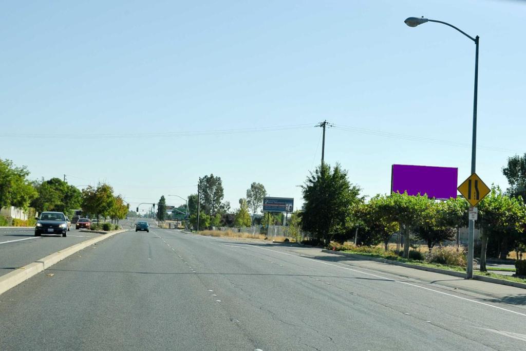 Photo of a billboard in Pleasant Grove