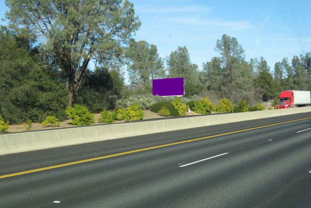 Photo of a billboard in Bella Vista