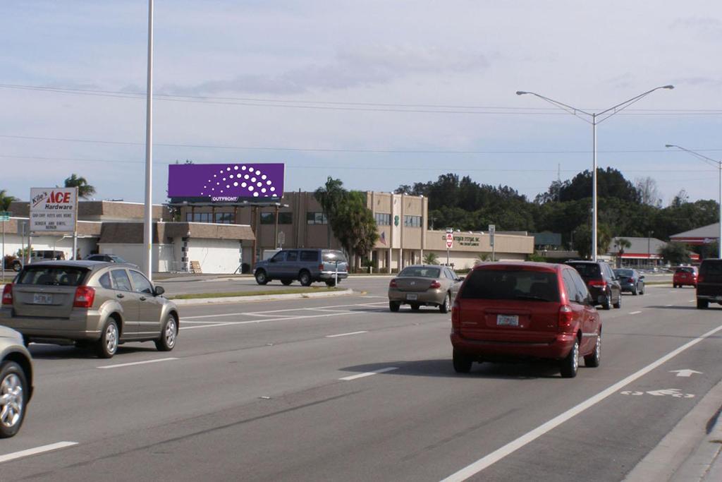 Photo of a billboard in Laurel