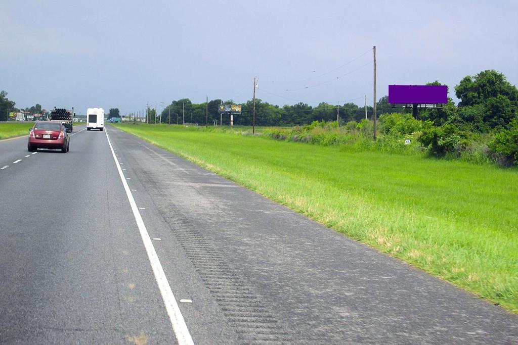 Photo of a billboard in Start