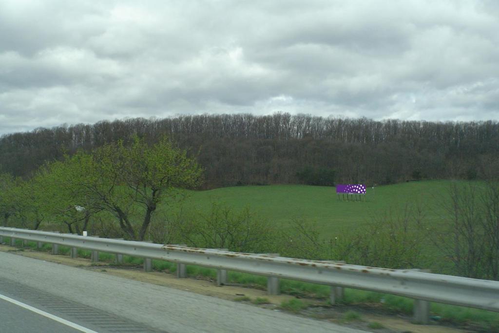 Photo of a billboard in Wintergrn Rst