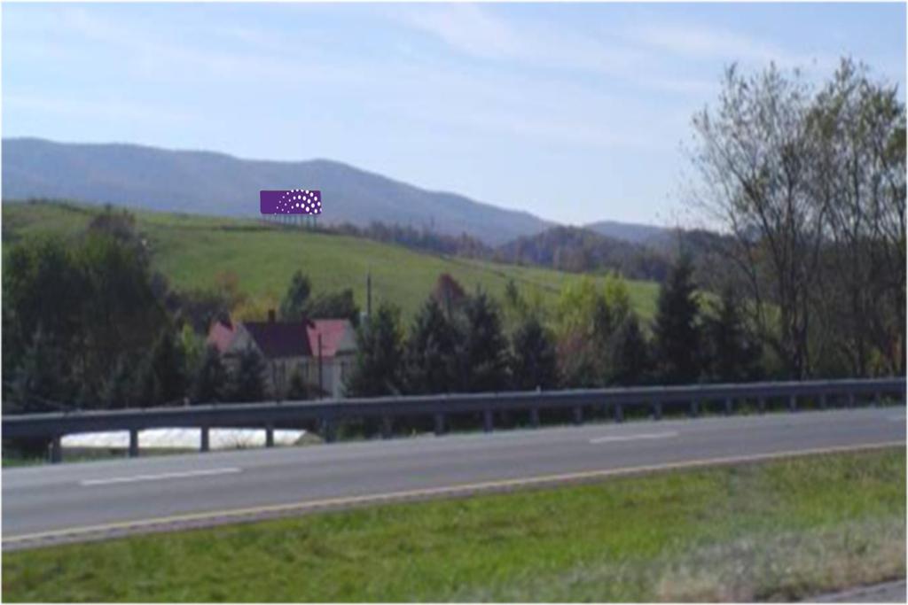 Photo of a billboard in Bishop