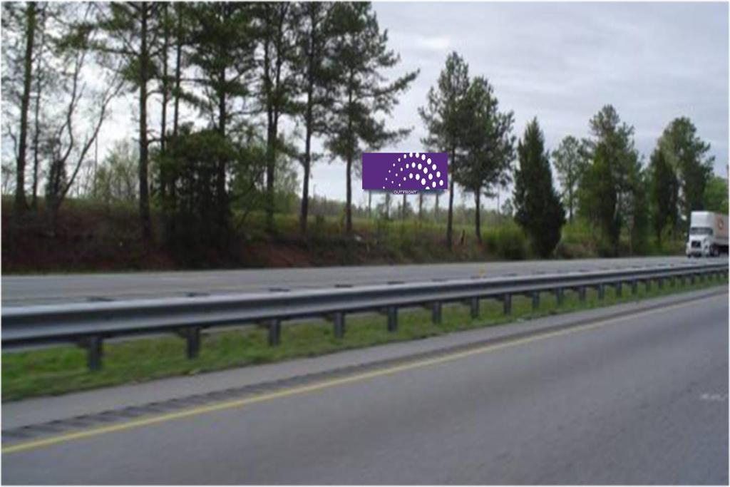 Photo of a billboard in Freeman