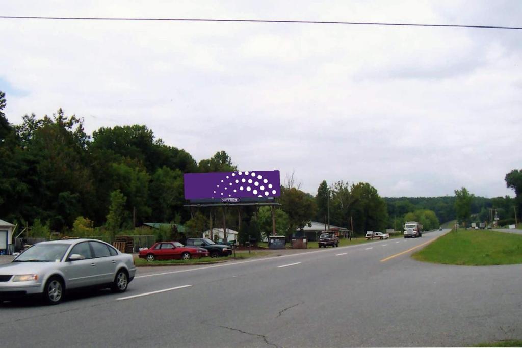 Photo of a billboard in Henry