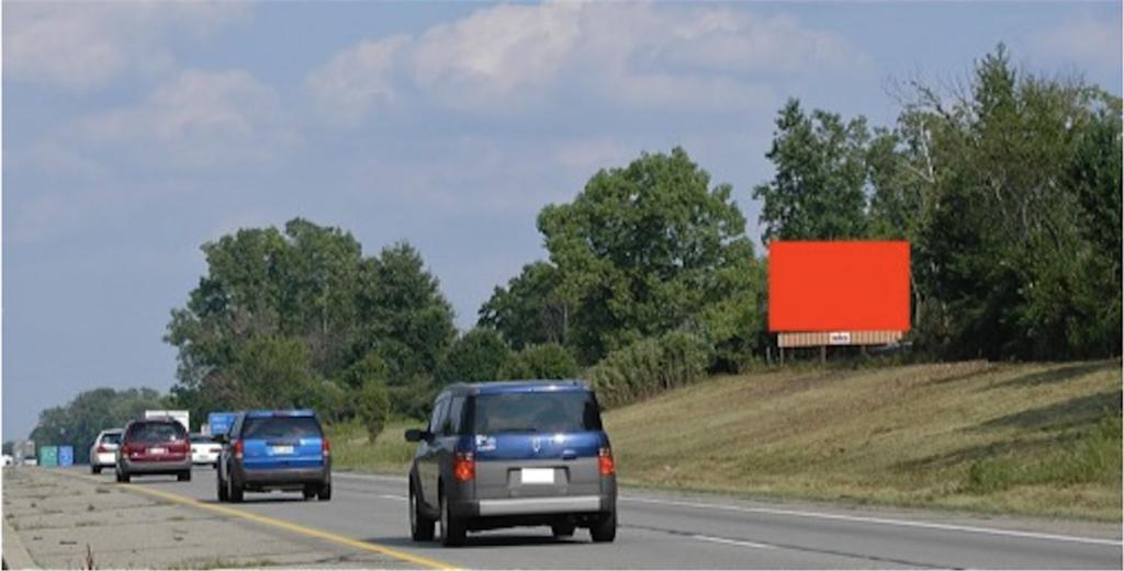 Photo of a billboard in Spring Arbor