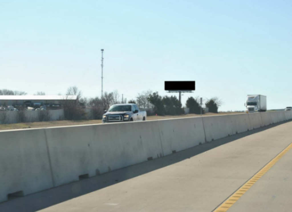 Photo of a billboard in Mountlake Terrace