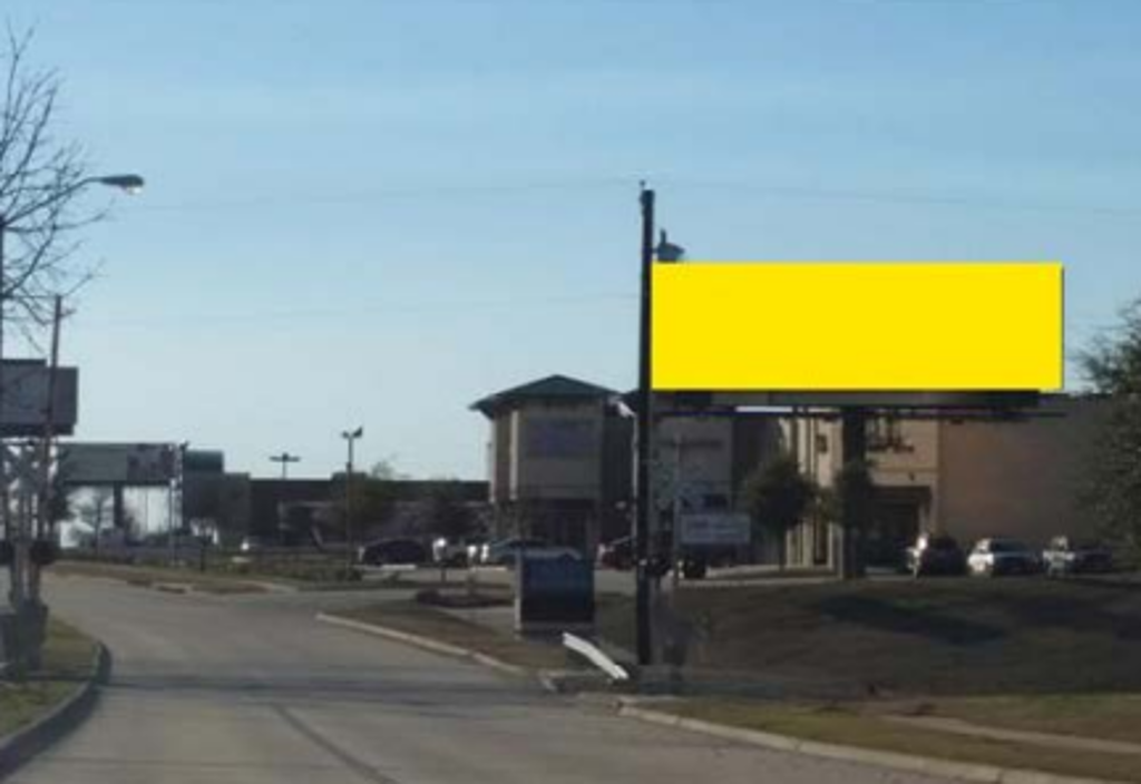 Photo of a billboard in White Deer
