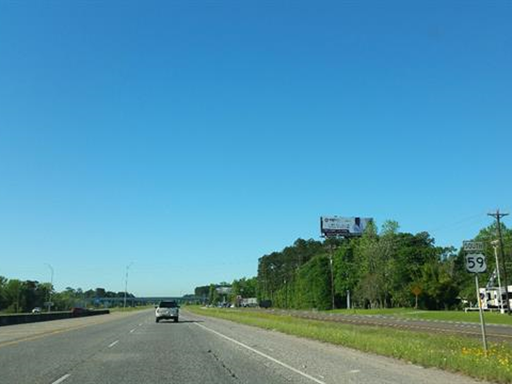 Photo of a billboard in Cleveland