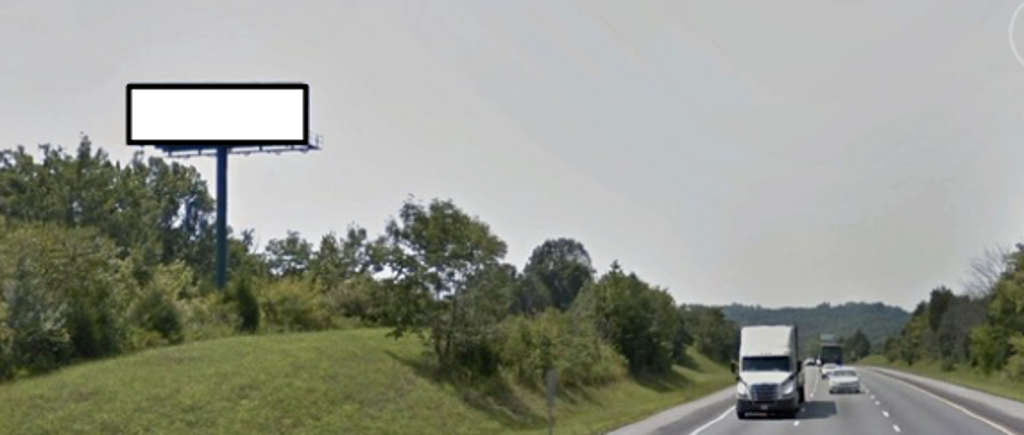 Photo of a billboard in Kodak