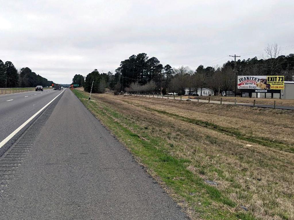 Photo of a billboard in Malvern