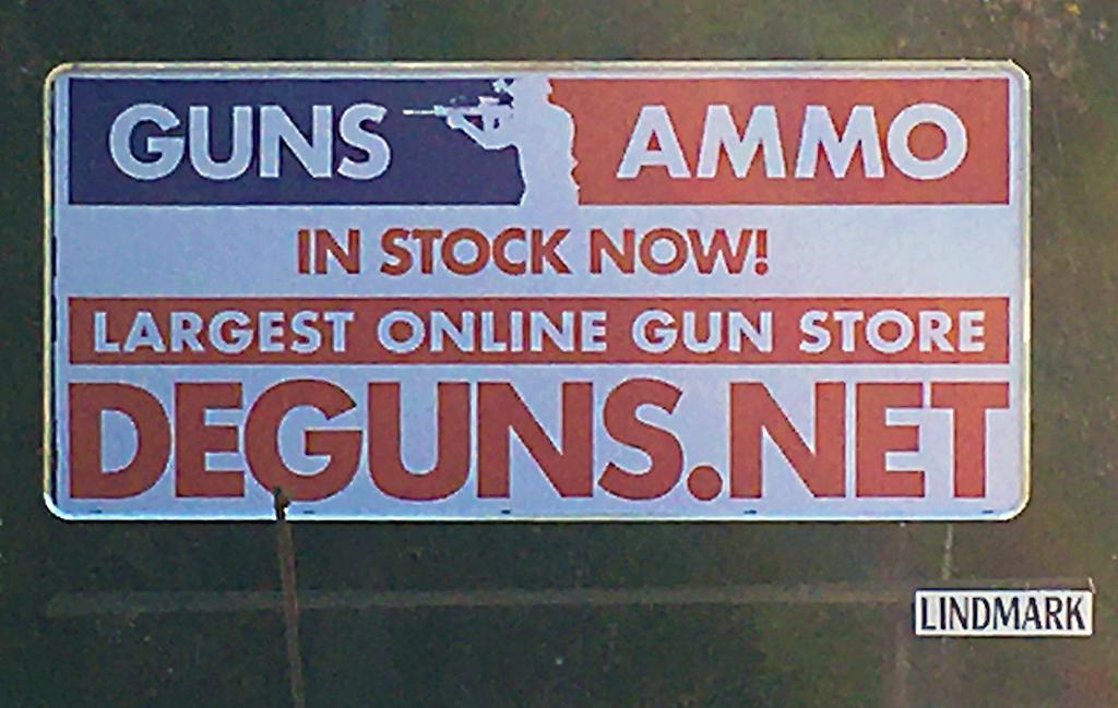 Photo of a billboard in Chidester