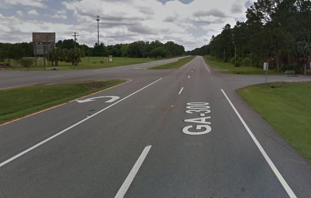 Photo of a billboard in Boston