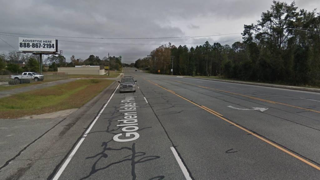 Photo of a billboard in Milan