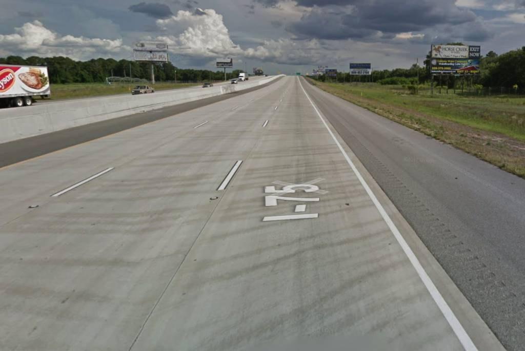 Photo of a billboard in Sparks