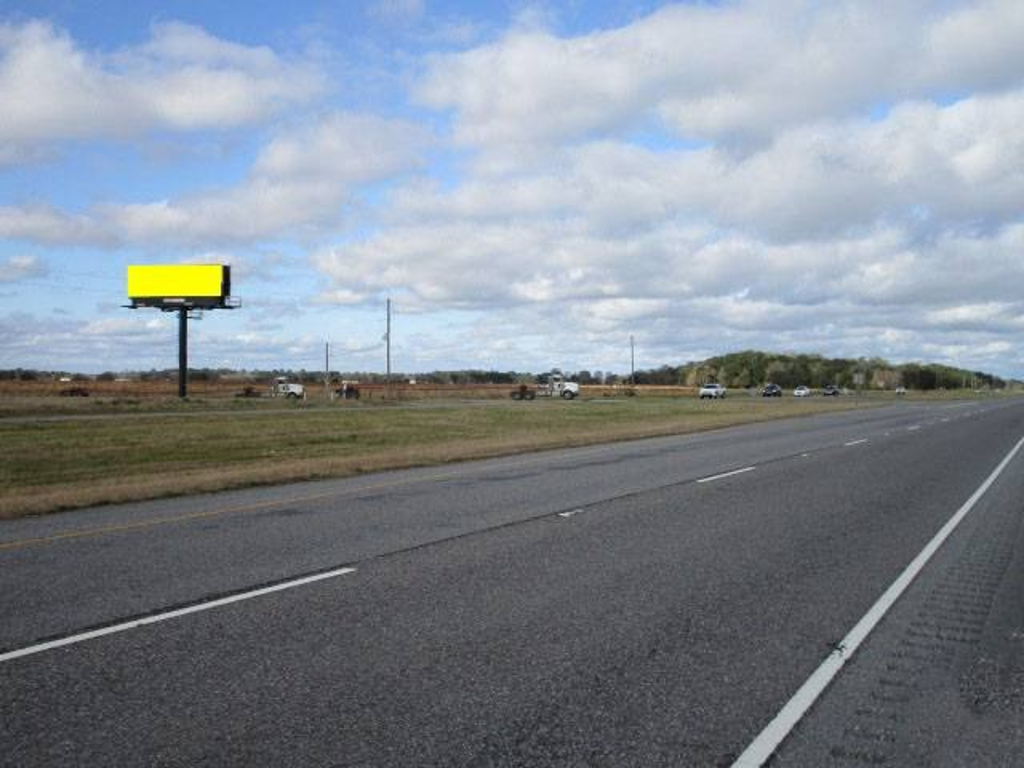 Photo of a billboard in Iowa