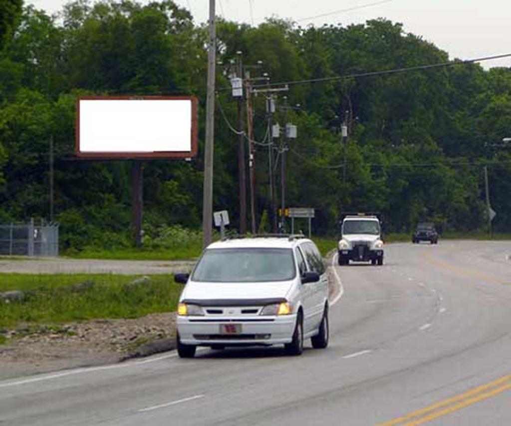 Photo of a billboard in Greendale