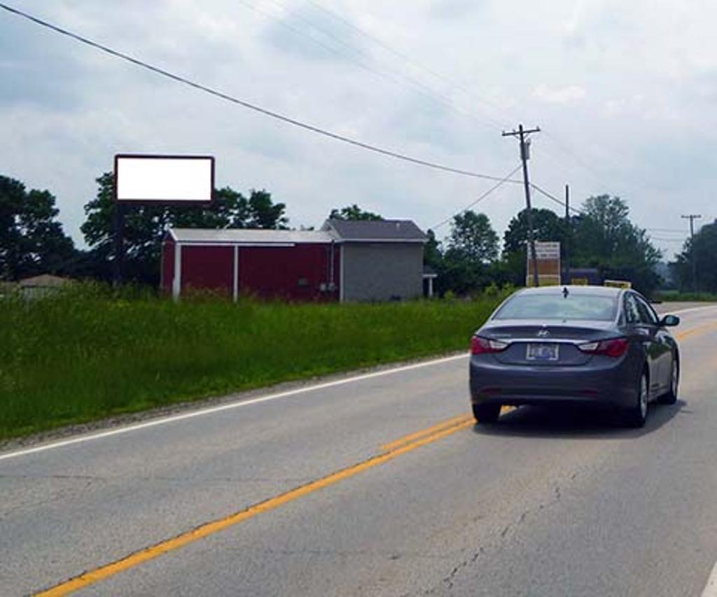 Photo of a billboard in Lebanon