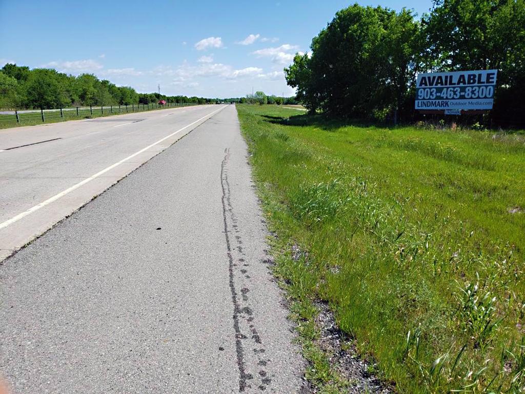 Photo of a billboard in Stuart