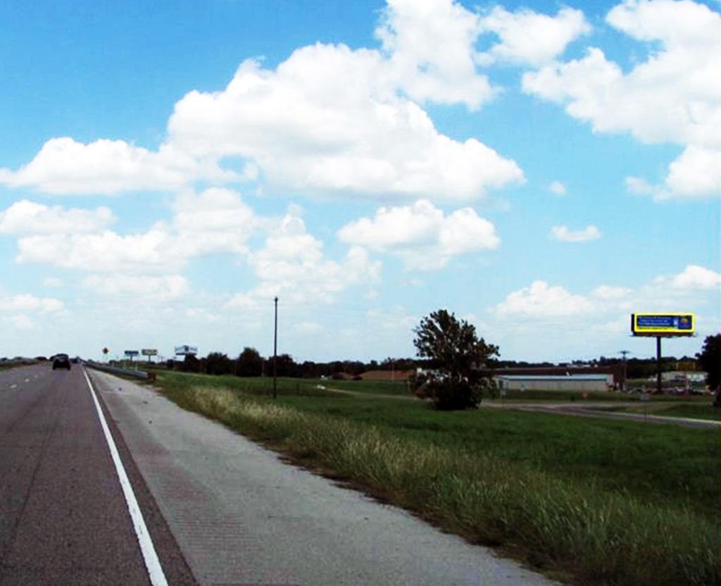 Photo of a billboard in Marietta