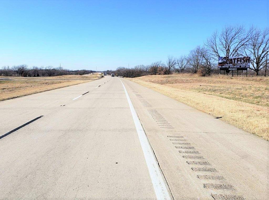 Photo of a billboard in Seminole