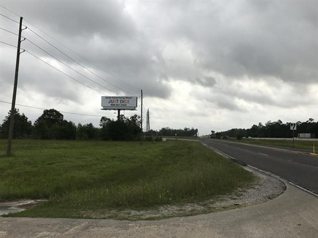 Photo of a billboard in Hardin