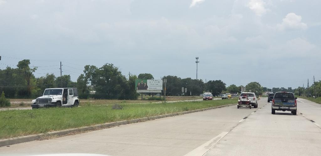 Photo of a billboard in Richmond