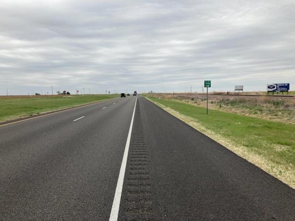 Photo of a billboard in Frederick