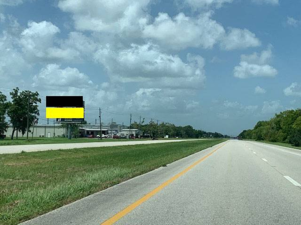 Photo of a billboard in Quintana