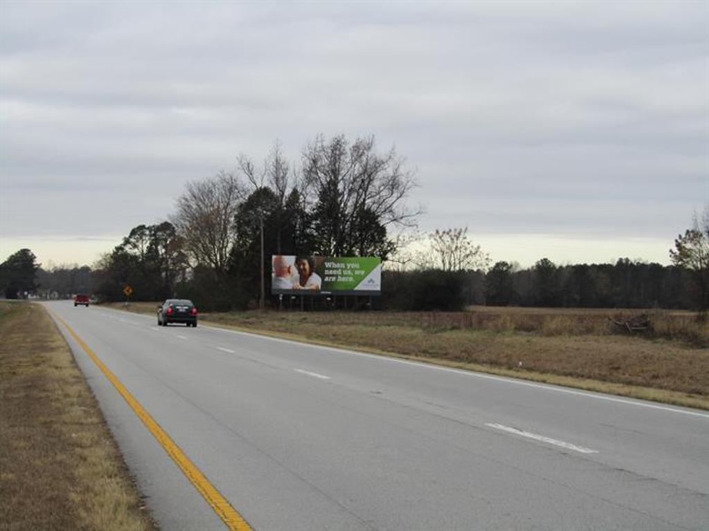 Photo of a billboard in Dover