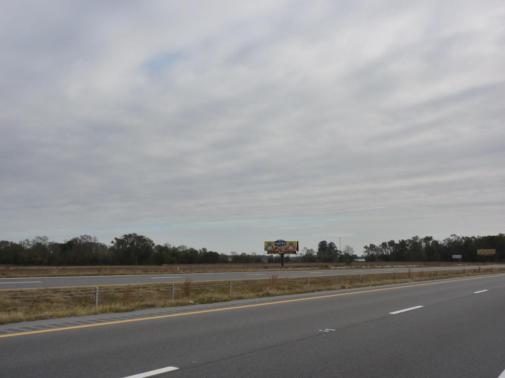 Photo of a billboard in Snow Hill