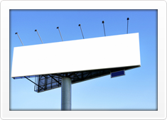 Billboard Advertisement on BillboardsIn.com