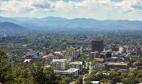 Asheville, North Carolina