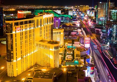 Las Vegas Nevada billboards