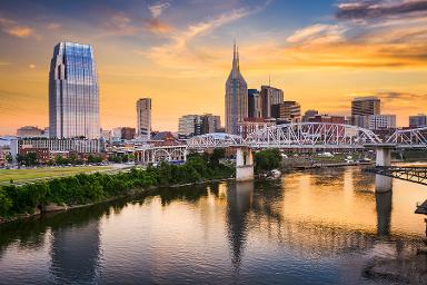 Nashville Tennessee billboards