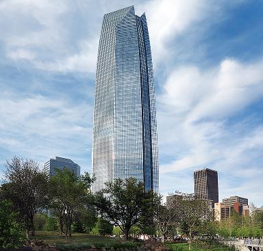 Oklahoma City Oklahoma bus ads