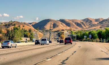 Bakersfield California billboards