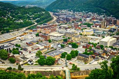 Johnstown Pennsylvania local advertising